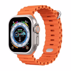 T10 Ultra 2 Smart Watch