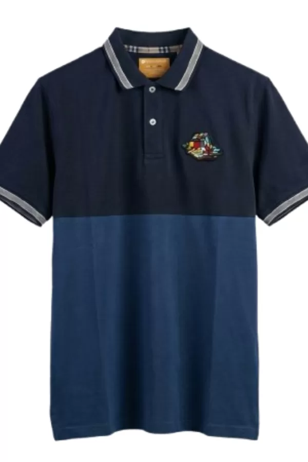 Polo-Rubik's Cube Mini