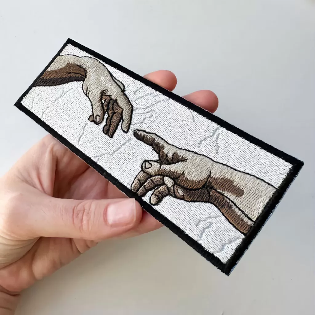 নতুন এমব্রয়ডারি মাস্টারপিস – হুডি, টি-শার্ট, সুইটশার্ট এবং পোলো শার্ট