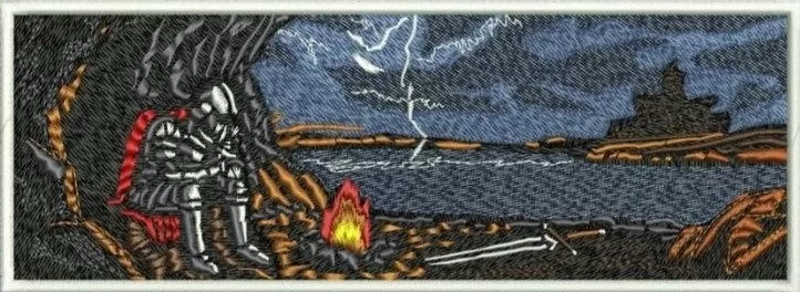 কাস্টোমাইজড এমব্রয়ডারি করা হুডি, টি-শার্ট, এবং পোলো শার্ট